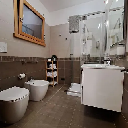 Apartment Angy's House Rom