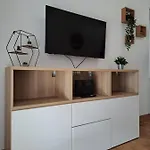 Angy's House Appartement *