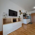 Appartement Angy's House