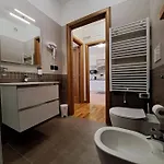 Angy's House Appartement *