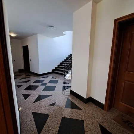 Angy's House Apartment