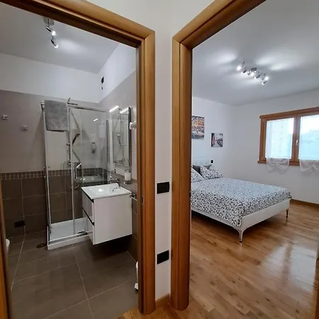 Angy's House Appartement