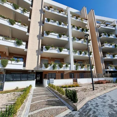 Angy's House * Rome