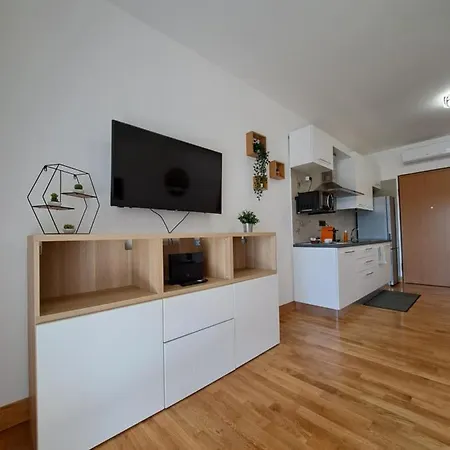 Appartement Angy's House