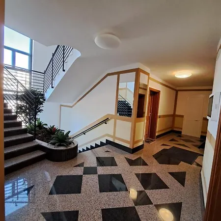 Appartement Angy's House Rome