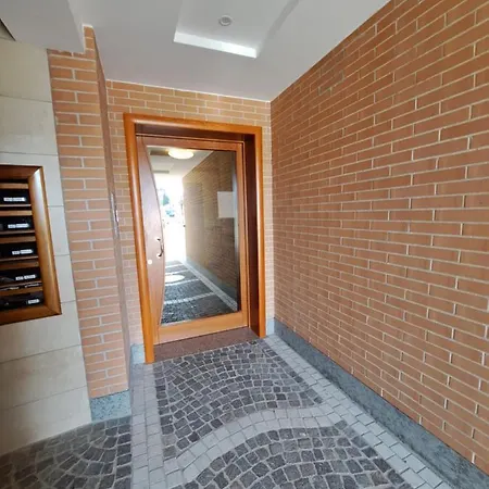 Angy's House Appartement